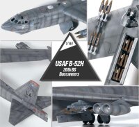 1/144 Boeing B-52H Stratofortress