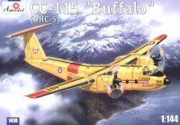 de Havilland-Canada CC-115 Buffalo (DHC-5)