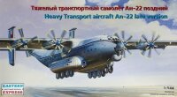 Antonov AN-22 Late Version