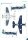 Curtiss SB2C-4 Helldiver