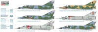 Dassault Mirage IIIE/R
