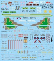 1/32 Panavia Tornado GR.4