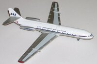 Sud-Aviation SE-210 Caravelle United Airlines