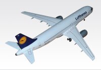 Airbus A-320-200 Lufthansa + Qantas Aiways