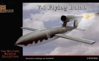 1/18 Fieseler 103 V-1 Rakete WWII