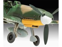 1/32 Messerschmitt Bf-109G-2/G-4