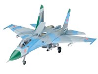 1/144 Suchoi Su-27 Flanker