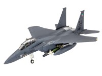 F-15 Strike Eagle + Bomben