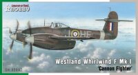 Westland Whirlwind F Mk.I