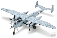 1/32 Heinkel He-219A-0 UHU