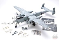 1/32 Heinkel He-219A-0 UHU