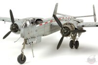 1/32 Heinkel He-219A-0 UHU