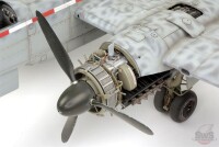 1/32 Heinkel He-219A-0 UHU