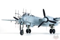 1/32 Heinkel He-219A-0 UHU