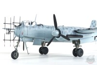1/32 Heinkel He-219A-0 UHU