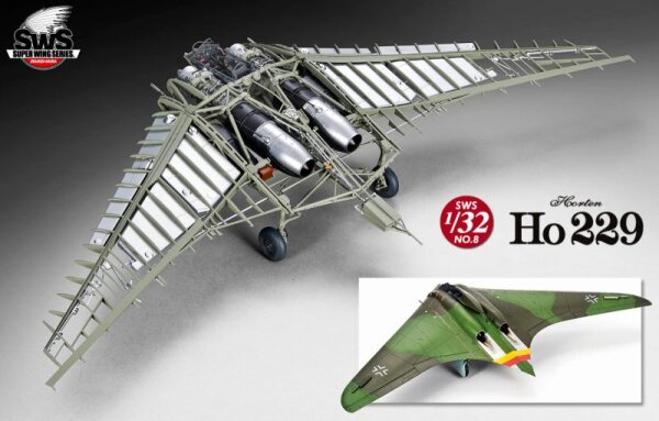 Horten Ho-229