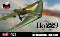 1/32 Horten Ho-229