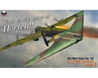 1/32 Horten Ho-229
