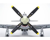 P-51D/K Mustang IV