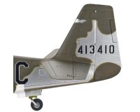 P-51D/K Mustang IV
