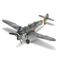 1/32 Messerschmitt Bf-109G-14/U4 "Erich Hartmann"