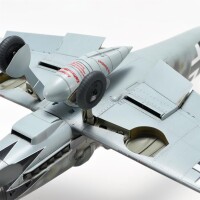1/32 Messerschmitt Bf-109G-14/U4 "Erich Hartmann"