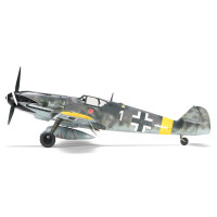 Messerschmitt Bf-109G-14 Erich Hartmann""
