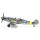 1/32 Messerschmitt Bf-109G-14/U4 "Erich Hartmann"