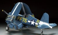 Vought F4U-1D Corsair