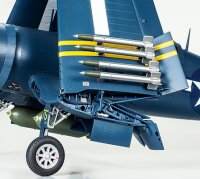 Vought F4U-1D Corsair