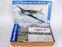 Focke-Wulf Fw-190D-9