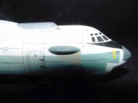 Beriev A-50 Mainstay