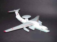 Beriev A-50 Mainstay 1:144 Trumpeter 03903