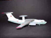 Beriev A-50 Mainstay 1:144 Trumpeter 03903