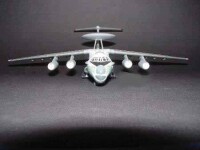 Beriev A-50 Mainstay 1:144 Trumpeter 03903