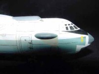 Beriev A-50 Mainstay 1:144 Trumpeter 03903