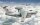 Beriev A-50 Mainstay 1:144 Trumpeter 03903