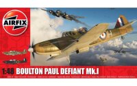 Boulton-Paul Defiant Mk.1
