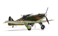 Boulton-Paul Defiant Mk.1