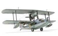 1/48 Supermarine Walrus Mk.I