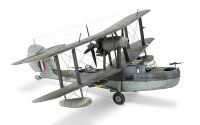 1/48 Supermarine Walrus Mk.I