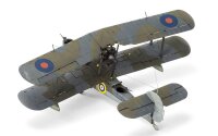 1/48 Supermarine Walrus Mk.I