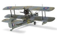 1/48 Supermarine Walrus Mk.I