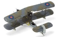1/48 Supermarine Walrus Mk.I