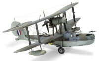 1/48 Supermarine Walrus Mk.I