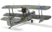 1/48 Supermarine Walrus Mk.I