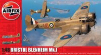 1/48 Bristol Blenheim Mk.I