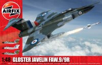 Gloster Javelin FAW.9/FAW.9R