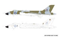 Avro Vulcan B.2