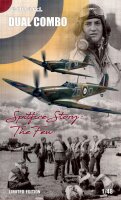 Spitfire Story: The Few - Spifire Mk.I